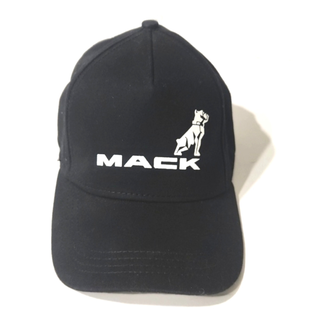 NEW! Mack Truck Trucking Trucker Hat Baseball Cap